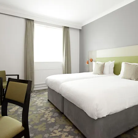 Epping Forest Hotel-2