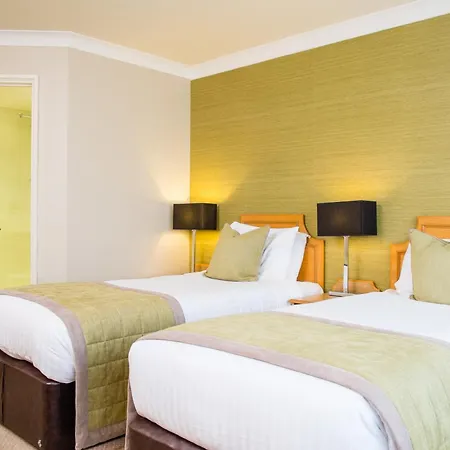 Lea Marston Hotel-3