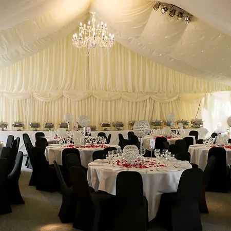 Mercure St. Albans Noke Hotel-3