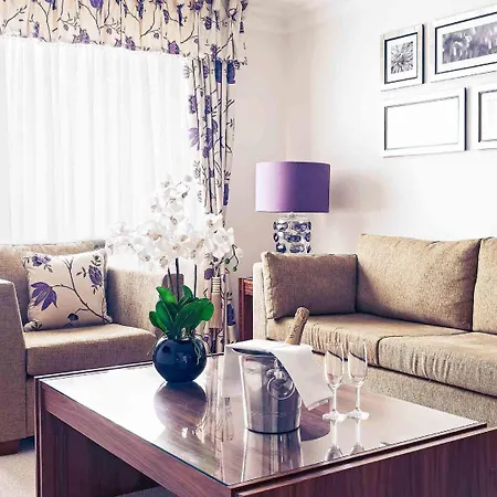 Mercure St. Albans Noke Hotel-2