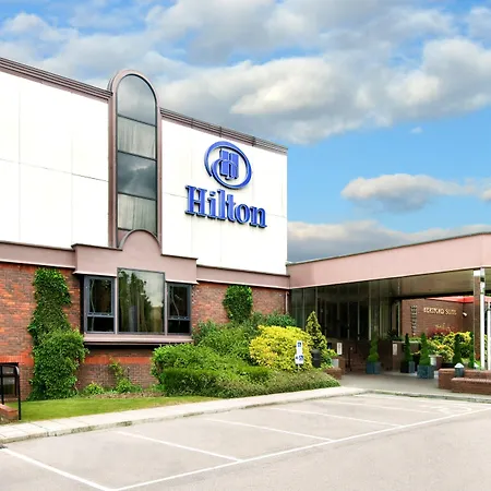 Hilton London Watford-2