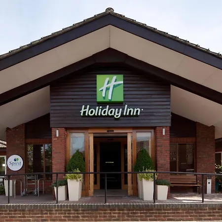 Holiday Inn Guildford By Ihg-2