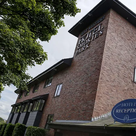 Holiday Inn - Manchester - Oldham By Ihg-2