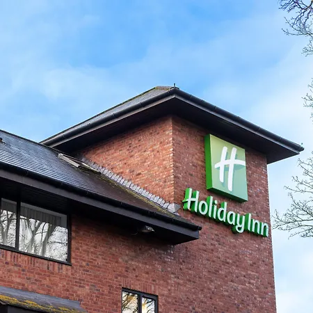 Holiday Inn - Manchester - Oldham By Ihg-3