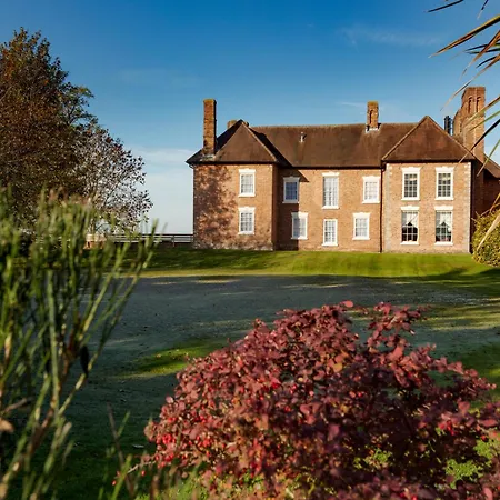 The Telford Hotel, Spa & Golf Resort-3