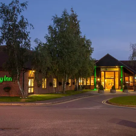 Holiday Inn Colchester By Ihg-2