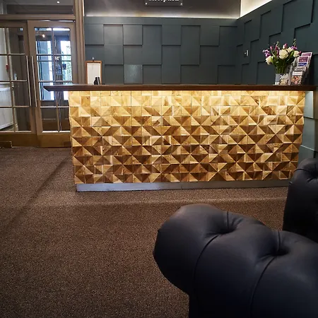 The Chequers Hotel-2