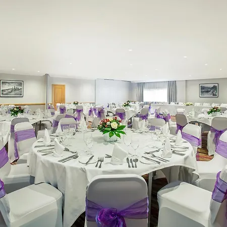 Leonardo Hotel Inverness-2