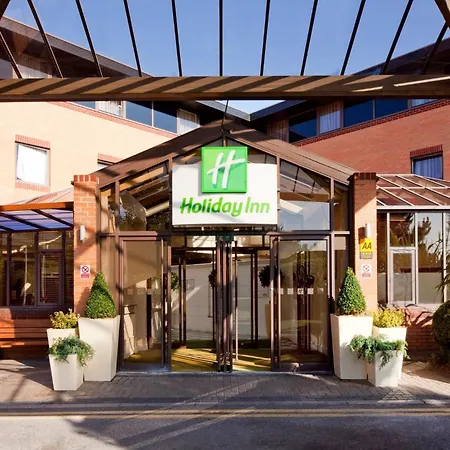 Holiday Inn Leamington Spa - Warwick By Ihg-3