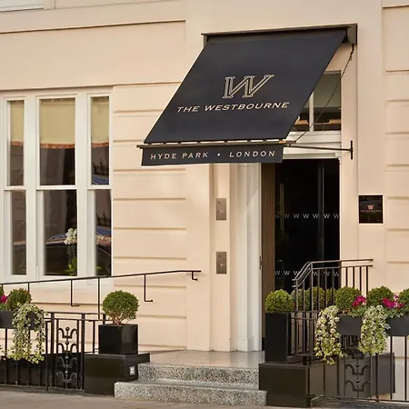 The Westbourne Hyde Park-3
