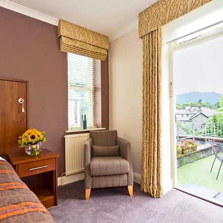 Ambleside Salutation Hotel & Spa-3