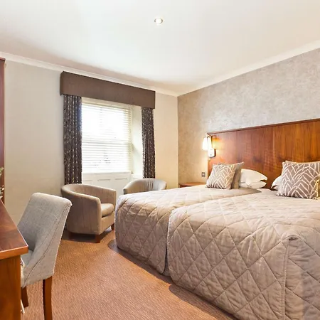 Ambleside Salutation Hotel & Spa-2
