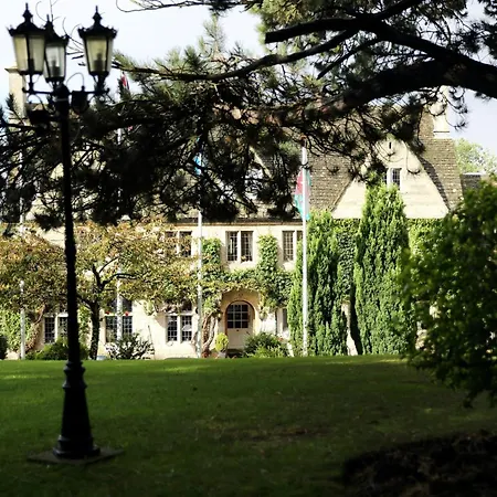 Hatton Court Hotel-2