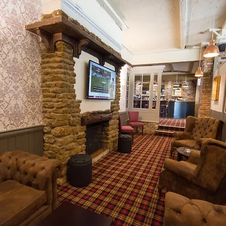Dragonfly Hotel Colchester-2