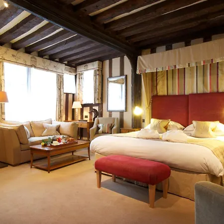 Swan Hotel & Spa-2