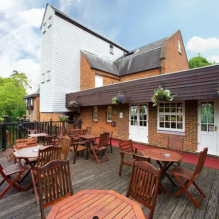 The Watermill Hotel, Sure Hotel Collection By Best Western-3