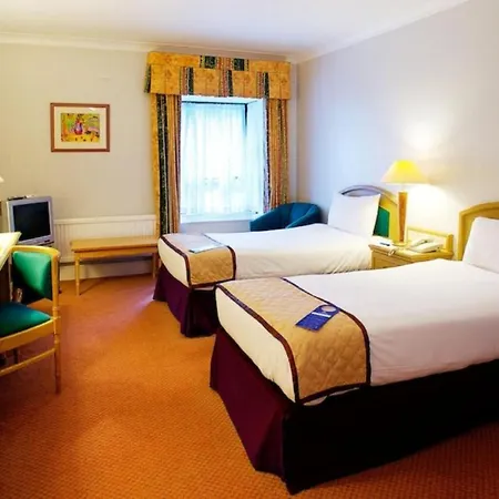 The Watermill Hotel, Sure Hotel Collection By Best Western-2
