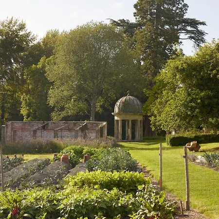 Bishopstrow Hotel And Spa - Small Luxury Hotels Of The World-2