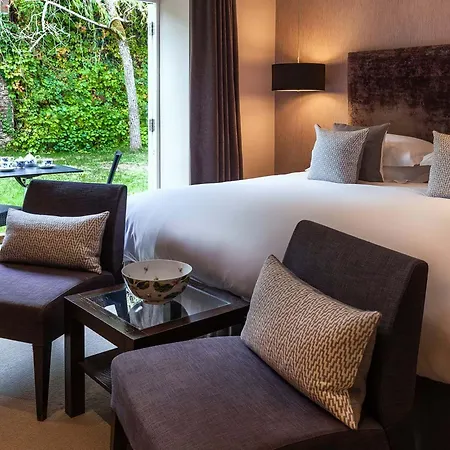 Bishopstrow Hotel And Spa - Small Luxury Hotels Of The World-3