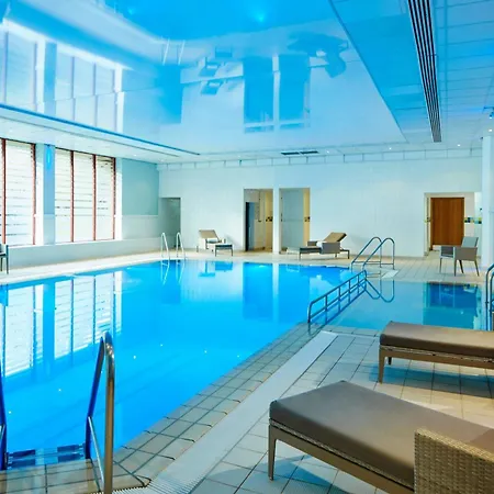 Delta Hotels By Marriott Swindon-3