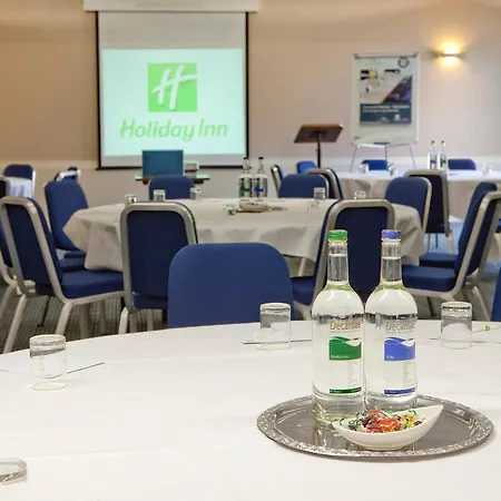 Holiday Inn Haydock By Ihg-2