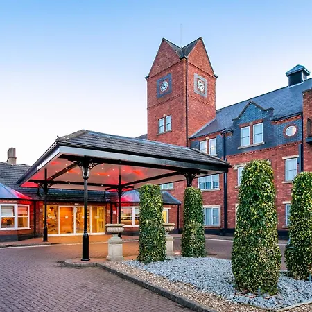 The Park Royal Hotel & Spa-2