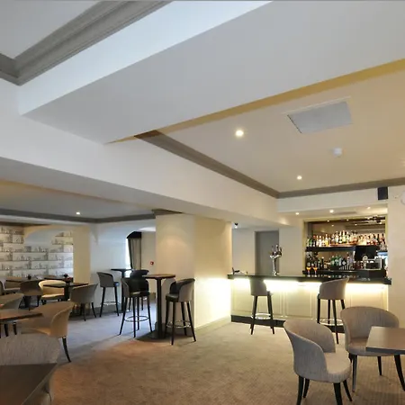 Bromley Court Hotel London-2