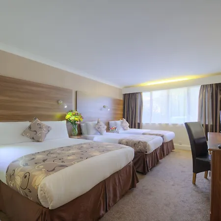 Cobden Hotel Birmingham-3