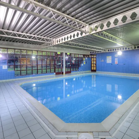 Cobden Hotel Birmingham-2