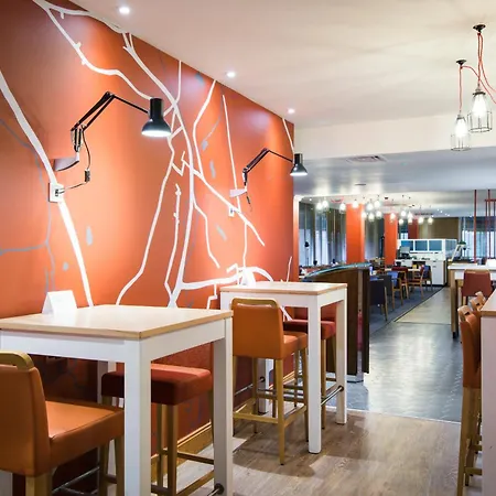 Holiday Inn Stoke On Trent M6 Jct15 By Ihg-2