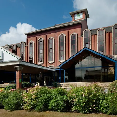 Holiday Inn Bolton Centre By Ihg-2