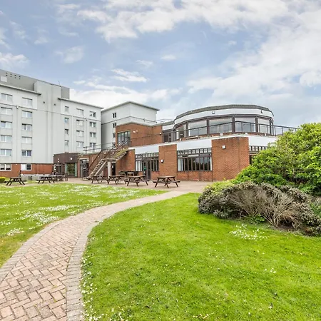 Holiday Inn Basildon By Ihg-3