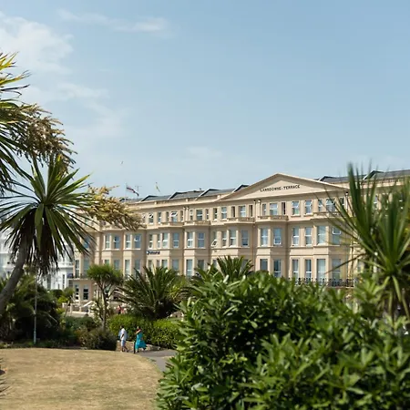 The Lansdowne, Eastbourne-2