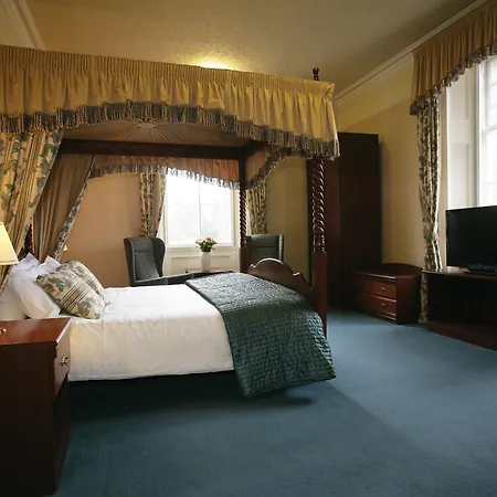 Best Western Station Hotel-2