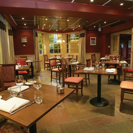 Best Western Station Hotel-3