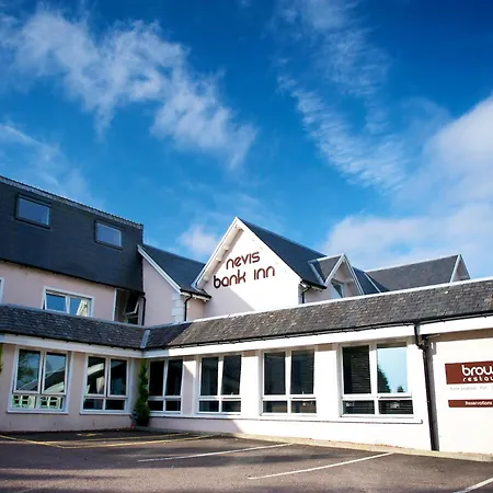 Nevis Bank Inn-2