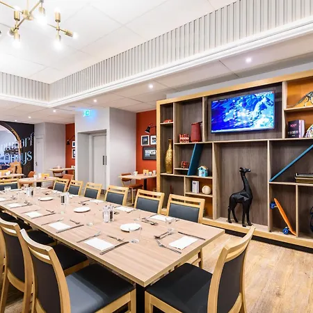 Holiday Inn Portsmouth By Ihg-2