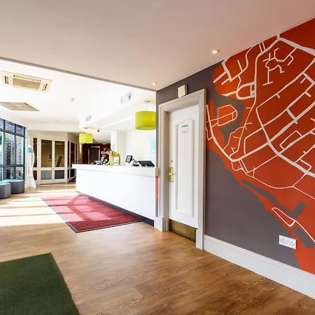 Holiday Inn Portsmouth By Ihg-3