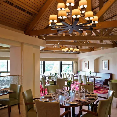 Forest Of Arden Hotel And Country Club-2