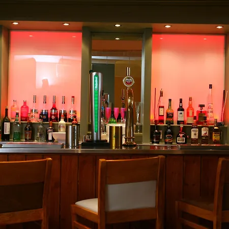 The George Hotel Colchester-2