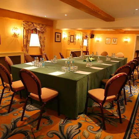 The George Hotel Colchester-3