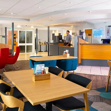 Holiday Inn Express Peterborough By Ihg-3
