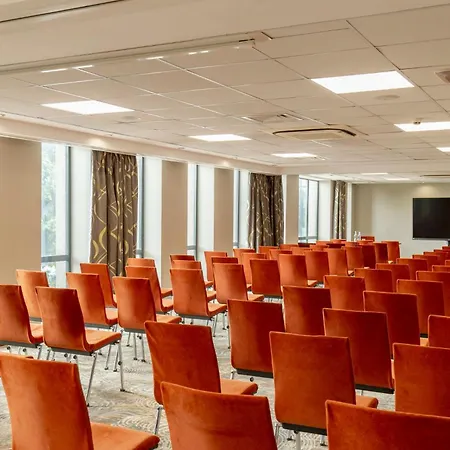 Holiday Inn Bristol City Centre By Ihg-3
