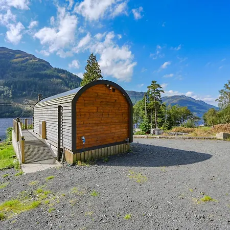 The Coylet Inn By Loch Eck-2