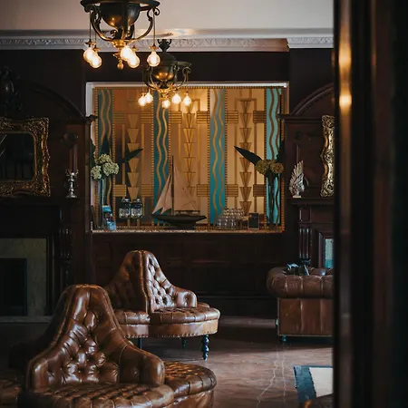 The Coal Exchange Hotel-3