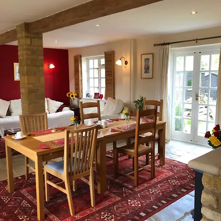 Cornerways B&B-2