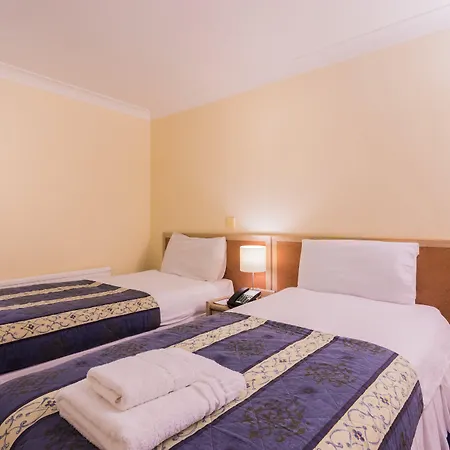 The Gardens Hotel-2