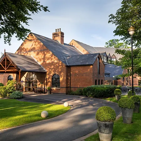 Clandeboye Lodge Hotel-2