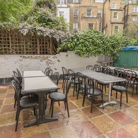 Victoria Inn London-2