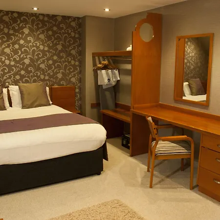 Best Western Nottingham Derby-2
